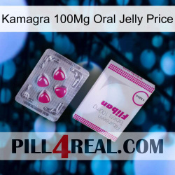 Kamagra 100Mg Oral Jelly Price